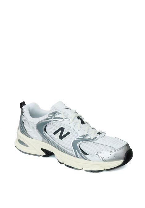  NEW BALANCE | 530DESA-BIA/NERO/SILVER